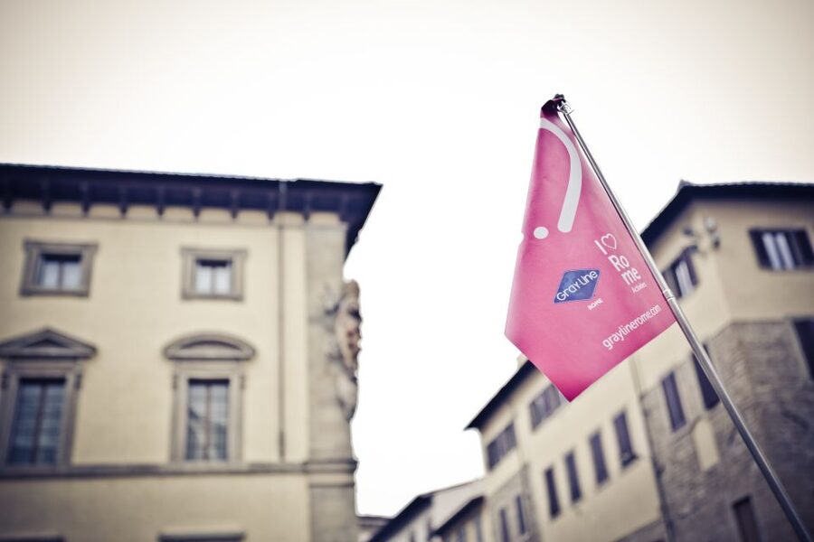 Florence: Full-Day Trip by High-Speed Train from Rome - Who should book this experience?