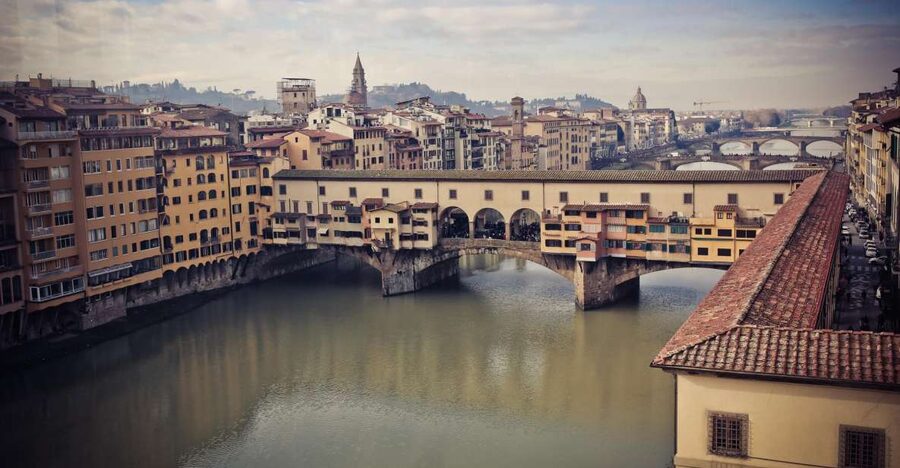 Florence: Full-Day Trip by High-Speed Train from Rome - Starting with the Duomo and Florence’s central squares