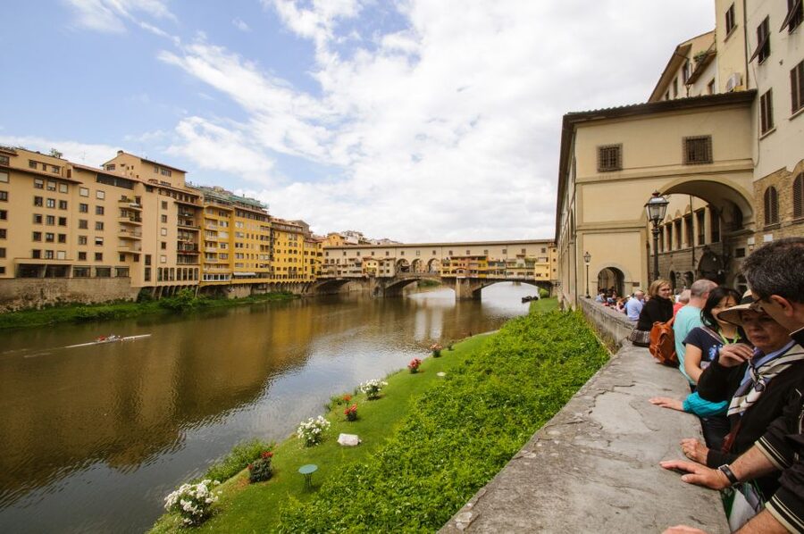 Florence: Full-Day Trip by High-Speed Train from Rome - Is the $248.09 price fair?