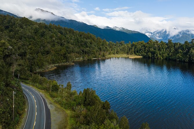 Franz Josef to Christchurch Small-Group Tour W TranzAlpine Train - Arriving in Christchurch without another transport puzzle