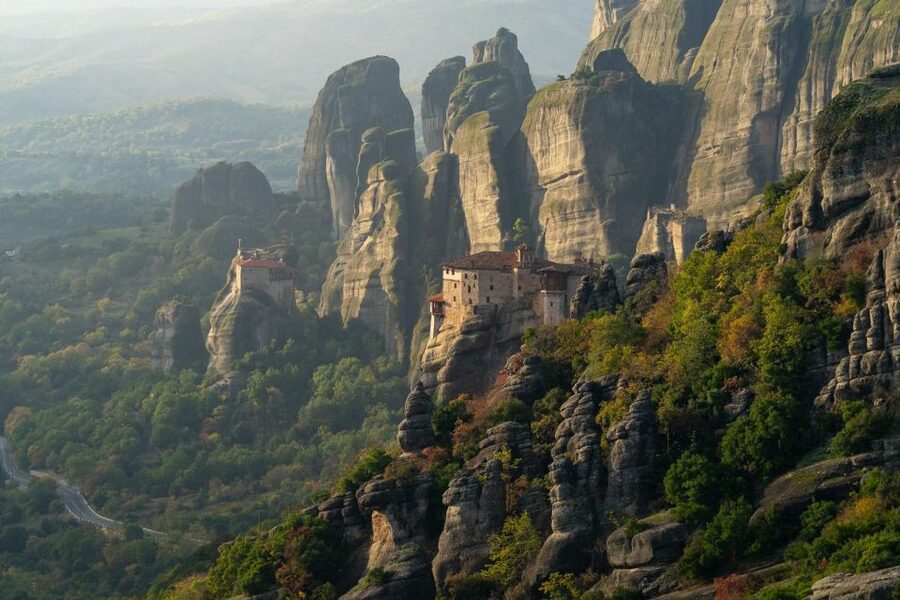 From Athens: Meteora Train Trip with Overnight Stay - Why two days works better than a day trip