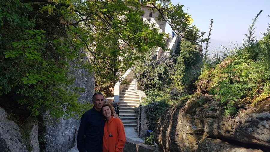 From Athens: Meteora Train Trip with Overnight Stay - Kalambaka hotel and your first afternoon