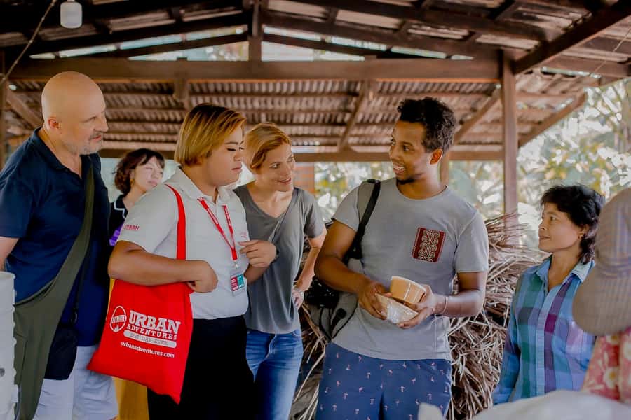 From Bangkok: Private Railway and Floating Market Tour - Is the $127 price fair?