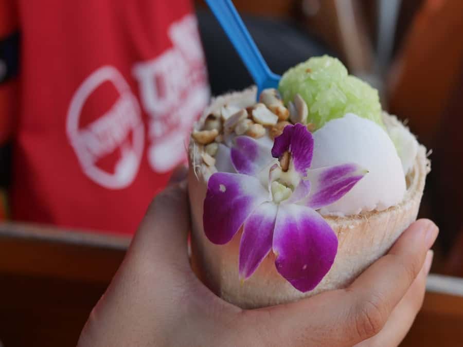 From Bangkok: Private Railway and Floating Market Tour - What private transport changes