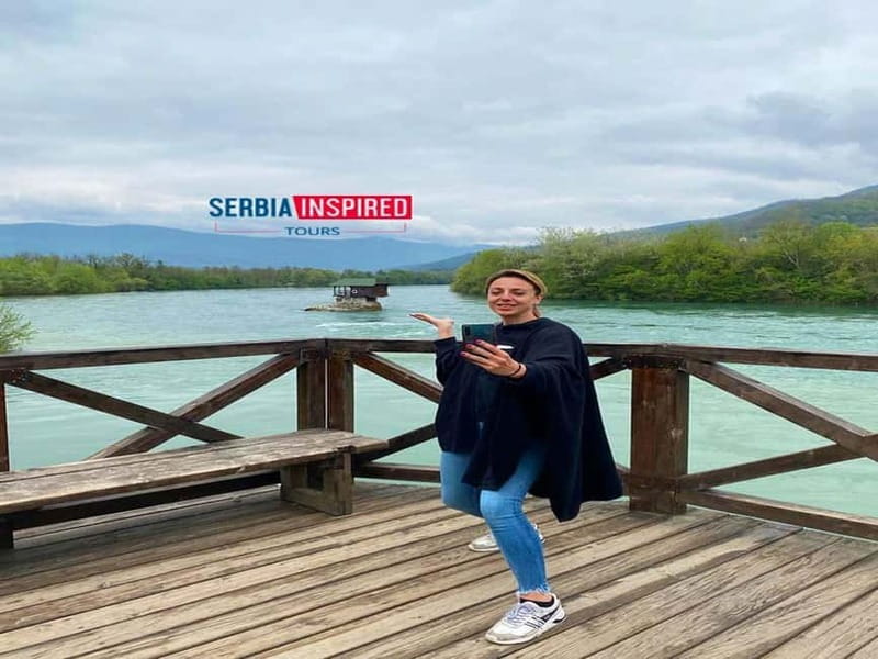 From Belgrade: Drina River House, Sargan 8 Train & Drvengrad - Key points to know before booking