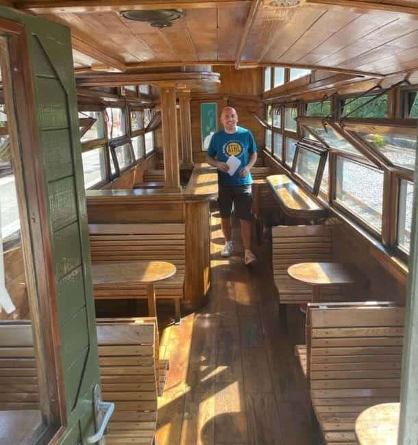 From Belgrade: Mokra Gora Sargan 8 train,Mecavnik & Zlatibor - Is $140 good value for a 12-hour day?
