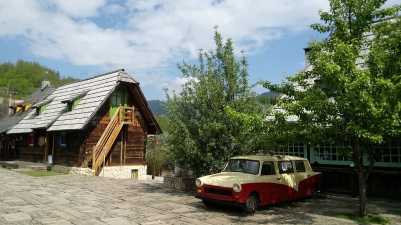 From Belgrade: Mokra Gora Sargan 8 train,Mecavnik & Zlatibor - Who should book this experience?