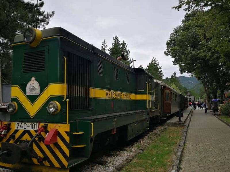 From Belgrade: Mokra Gora Sargan 8 train,Mecavnik & Zlatibor - FAQ