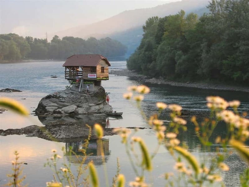 From Belgrade: Sargan 8 Railway and Wooden City 1 Day Tour - Is $160 good value?