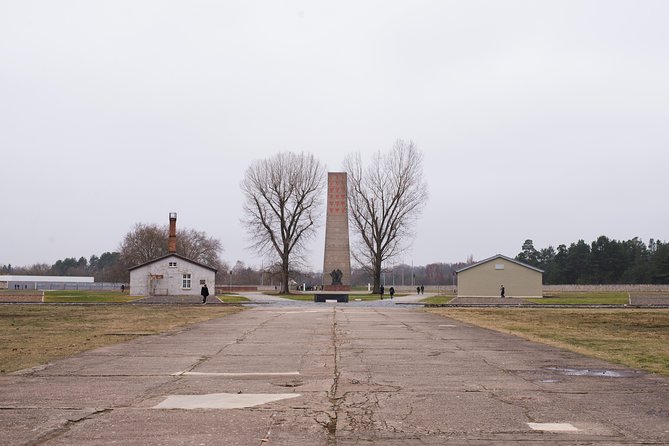 From Berlin to Sachsenhausen Camp: Private Tour by Car or Train - Who should book this experience