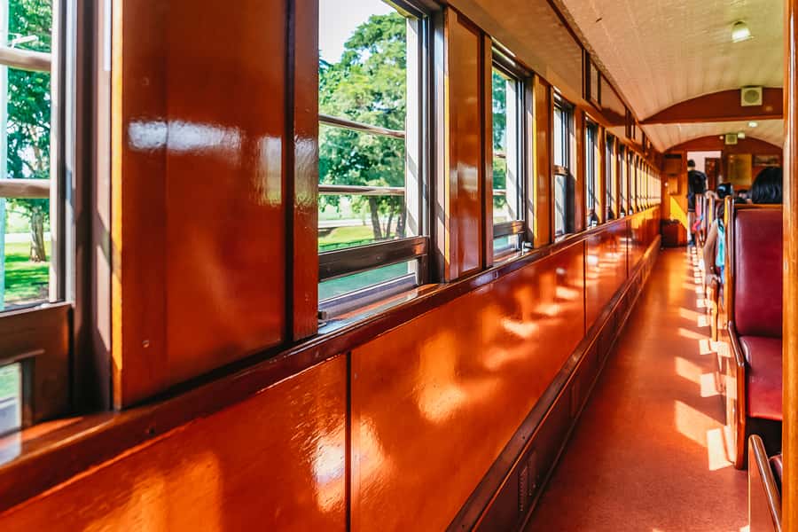 From Cairns: Self-Guided Kuranda Trip with Train and Skyrail - Should you book the Kuranda train and Skyrail trip?