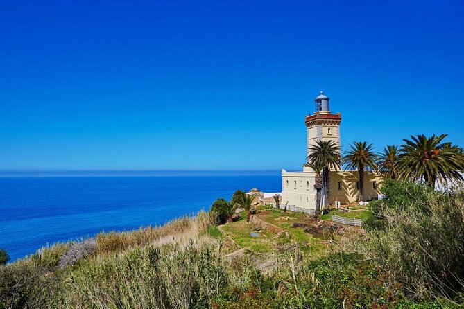 From Casablanca : Chefchaouen ,Tangier and Tetoune by the High Speed Train - Key points to know before booking