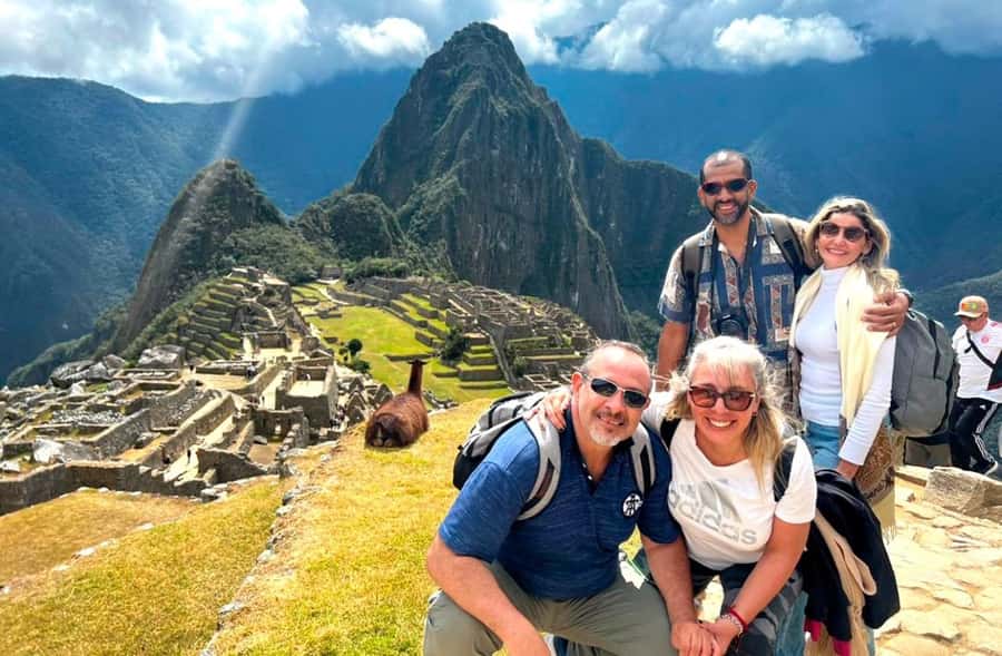 From Cusco: Excursion to Machu Picchu 1 day + Ticket & Train - Key points to know before booking