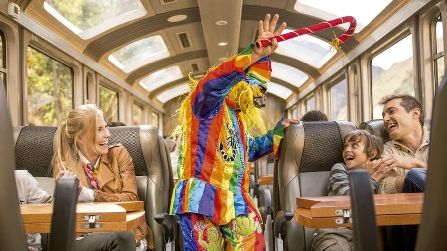 From Cusco: Excursion to Machu Picchu 1 day + Ticket & Train - Who should book this Machu Picchu excursion