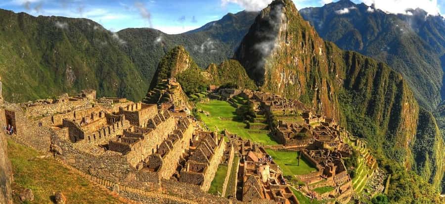 From Cusco: Excursion to Machu Picchu 1 day + Ticket & Train - The train and bus ride back to Cusco