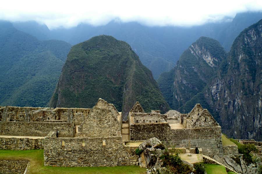 From Cusco: Machu Picchu Private Day Trip on Panoramic Train - Why the panoramic train is worth considering