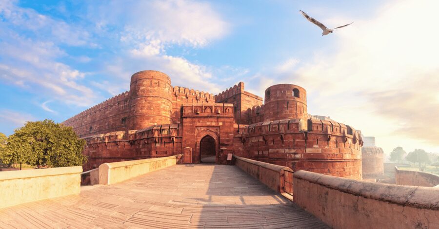 From Delhi: Private Taj Mahal & Agra Day Trip by Car or Rail - Why this private Agra day trip works well from Delhi