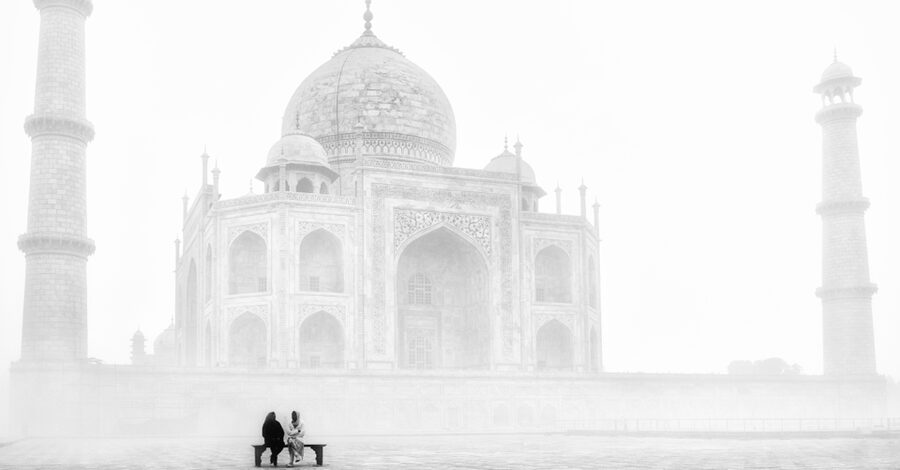 From Delhi: Private Taj Mahal & Agra Day Trip by Car or Rail - The Taj Mahal: allow three hours for the main event