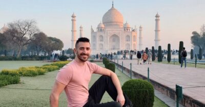 Private Taj Mahal & Agra Day Trip by Car or Rail