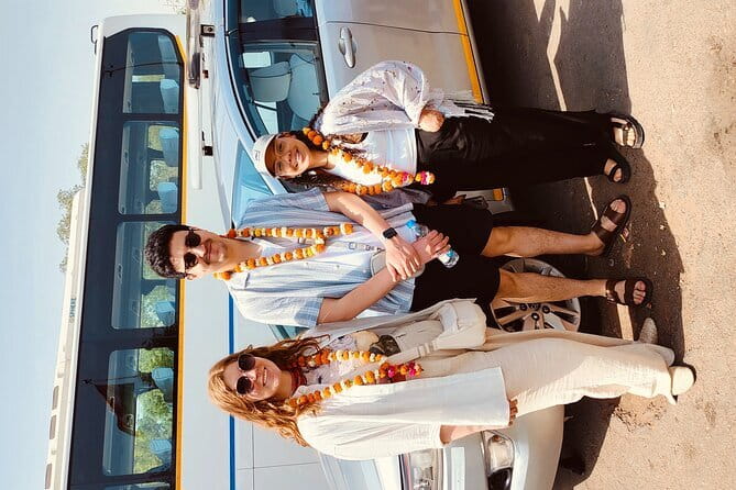From Delhi Private Taj Mahal and Agra Day Trip by Gatimaan Train - The Taj Mahal, with three hours to see it properly