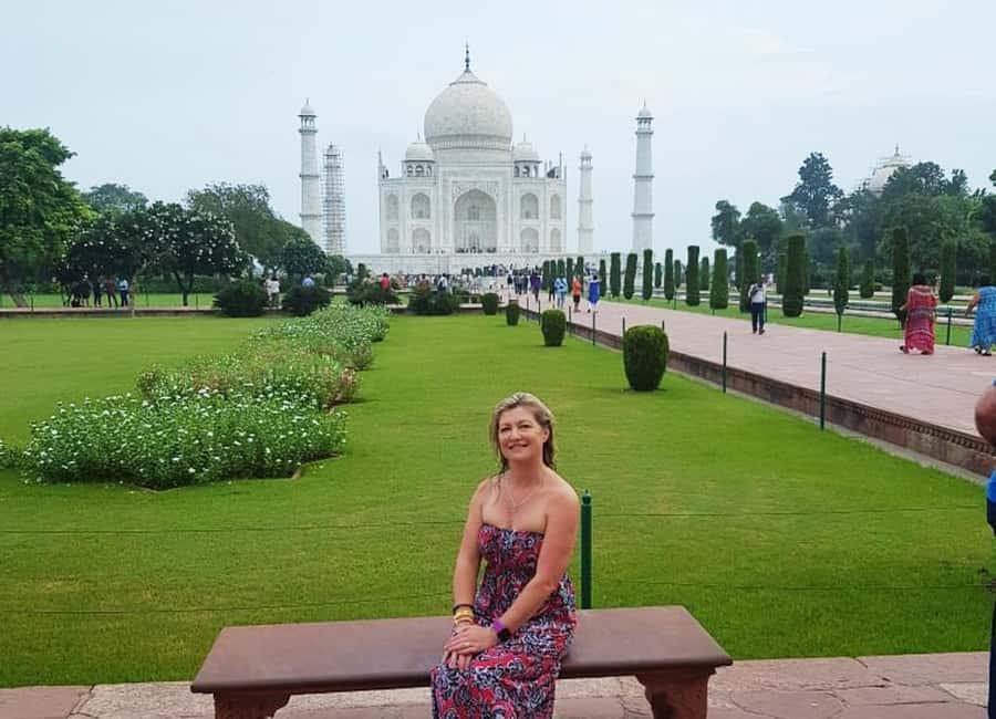 From Delhi: Same Day Taj Mahal Trip By India's Fastest Train - Returning to Delhi by train