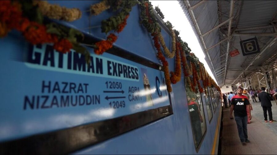 From Delhi: Taj Mahal & Agra City Tour By Gatiman Train - Who gets the best value from the $34 price?
