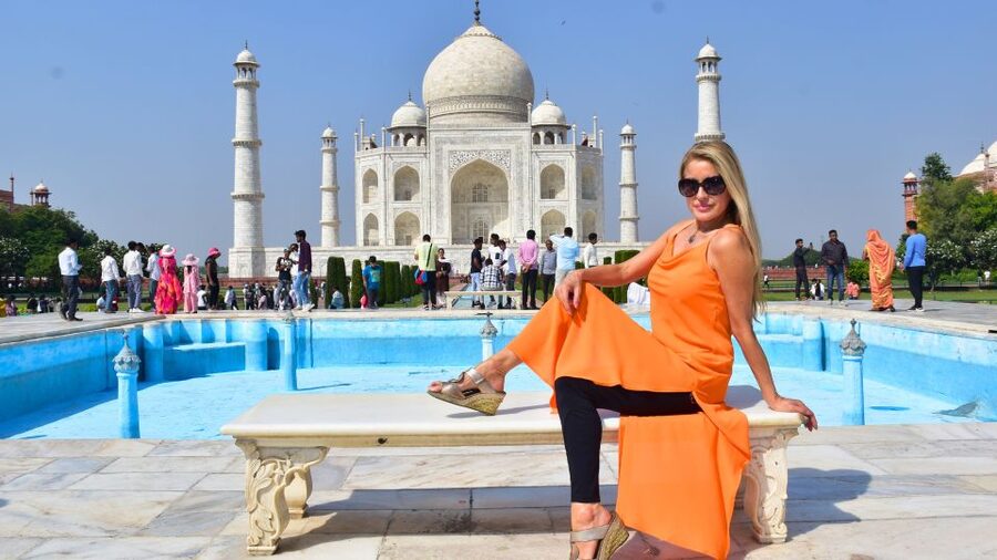 From Delhi: Taj Mahal & Agra Tour by Gatimaan Express Train - Should you book the Gatimaan Express Taj Mahal tour?