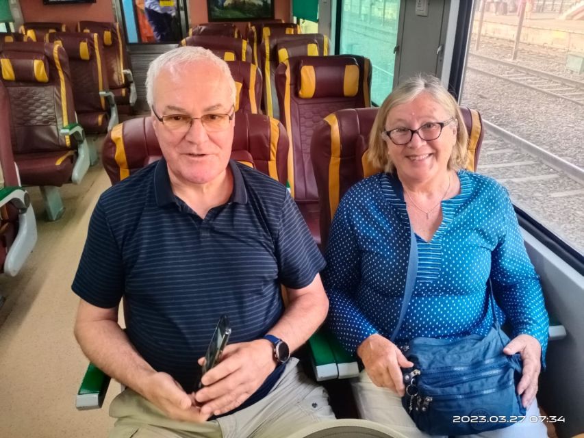 From Delhi: Taj Mahal and Agra Day Tour by Super-fast Train - Should you book this Taj Mahal day tour?