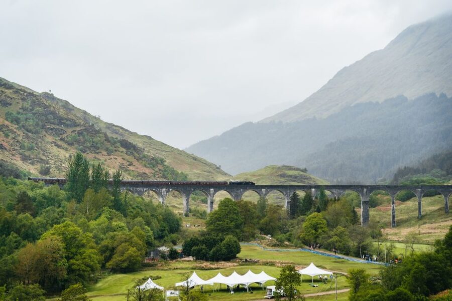 From Edinburgh: Magical Highlands Tour with Jacobite Train - What this day really offers from Edinburgh