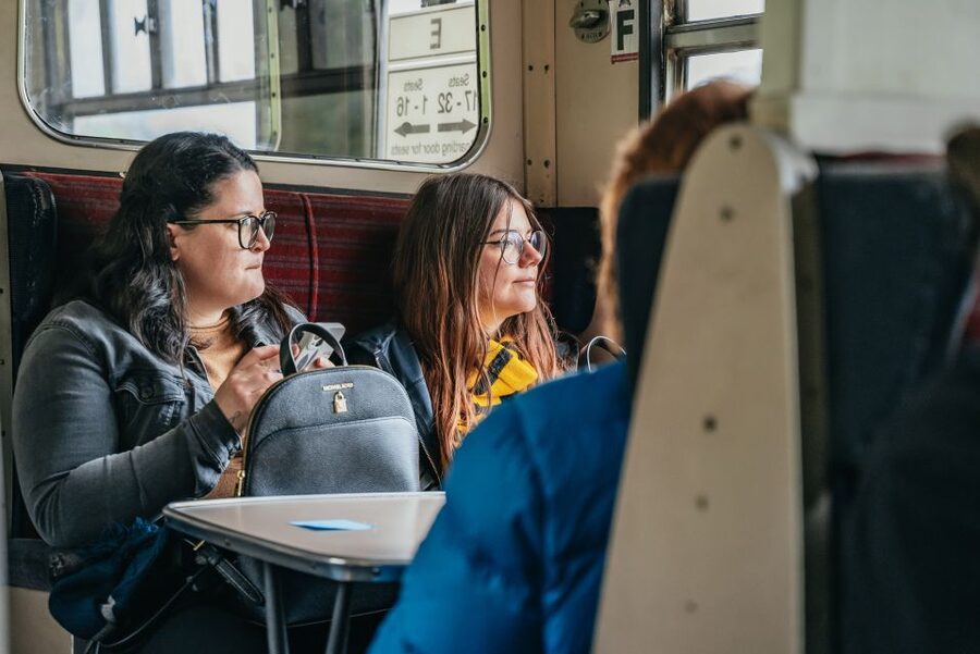From Edinburgh: Magical Highlands Tour with Jacobite Train - Mallaig gives you a real lunch break