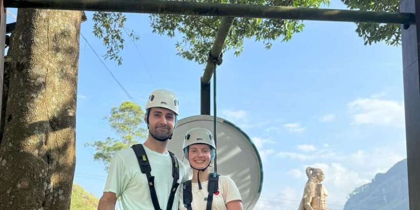 From Ella- All inclusive Day Trip of 8 Iconic Sights & Train - What this $28 Ella day tour actually delivers