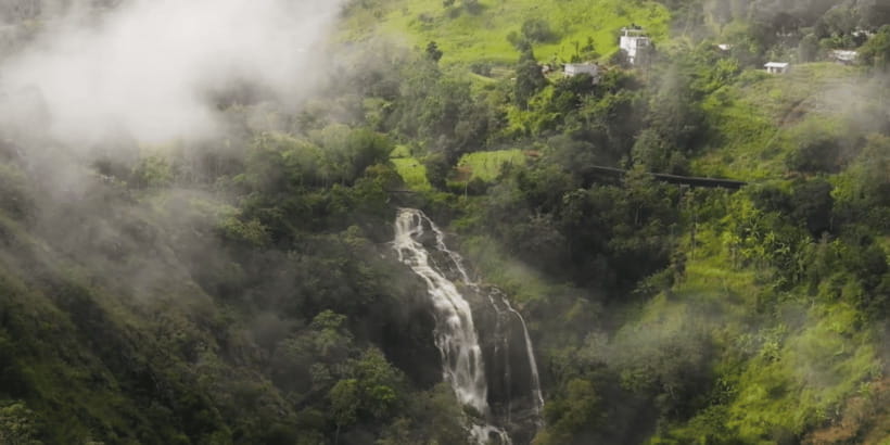 From Ella- All inclusive Day Trip of 8 Iconic Sights & Train - The Demodara to Ella train ride