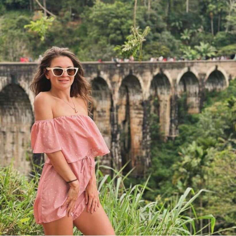 From Ella- All Inclusive Day Trip to Experience Ella & Train - Pickup from Ella or Bandarawela