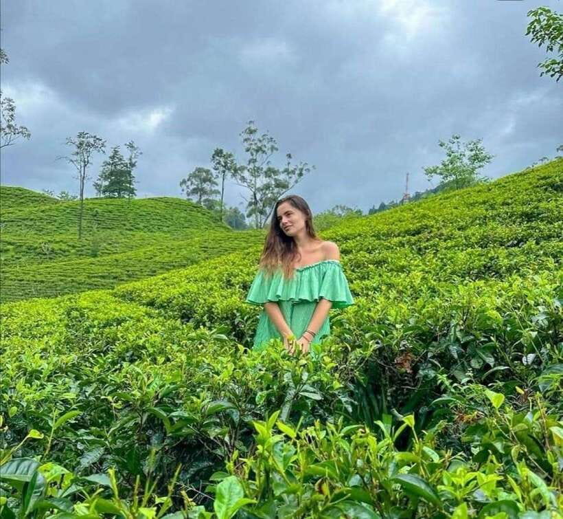 From Ella- All Inclusive Day Trip to Experience Ella & Train - Little Adam’s Peak and the final view