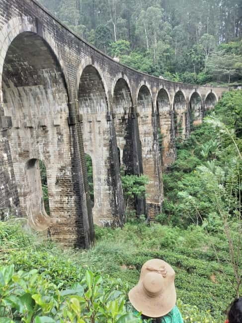 From Ella: Ella Unfogettable Day tour & Train Ride Tour - Why this Ella day works so well
