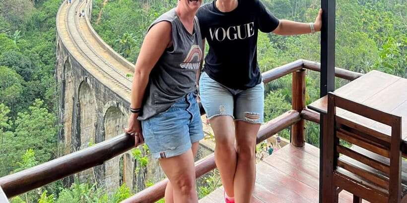 From Ella -Unforgettable Day Trip of 8 Sights & Train - Flying Ravana turns sightseeing into an optional thrill
