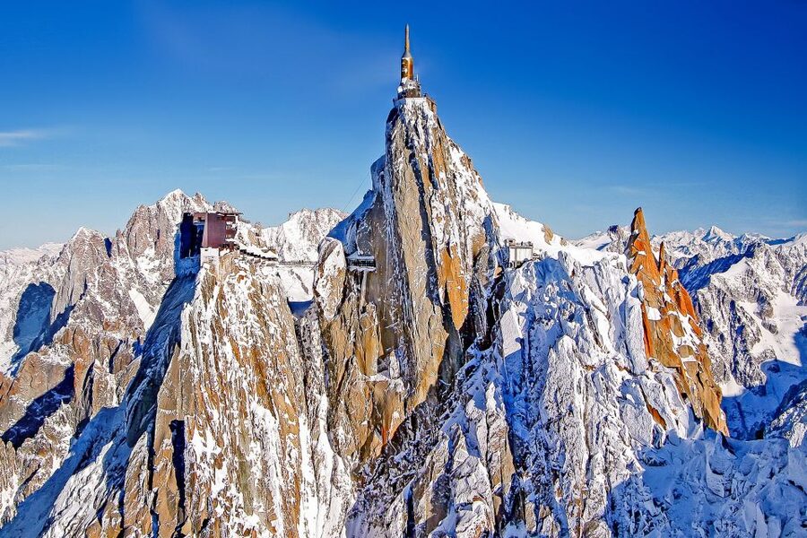 From Geneva: Day Trip to Chamonix with Cable Car and Train - Key points to know before you book