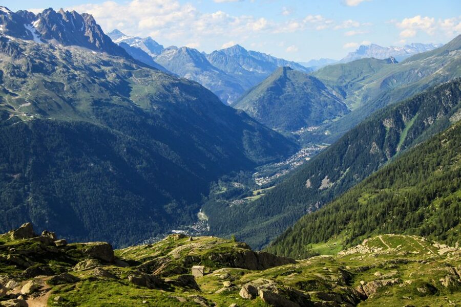 From Geneva: Day Trip to Chamonix with Cable Car and Train - Weather changes are part of the mountain day