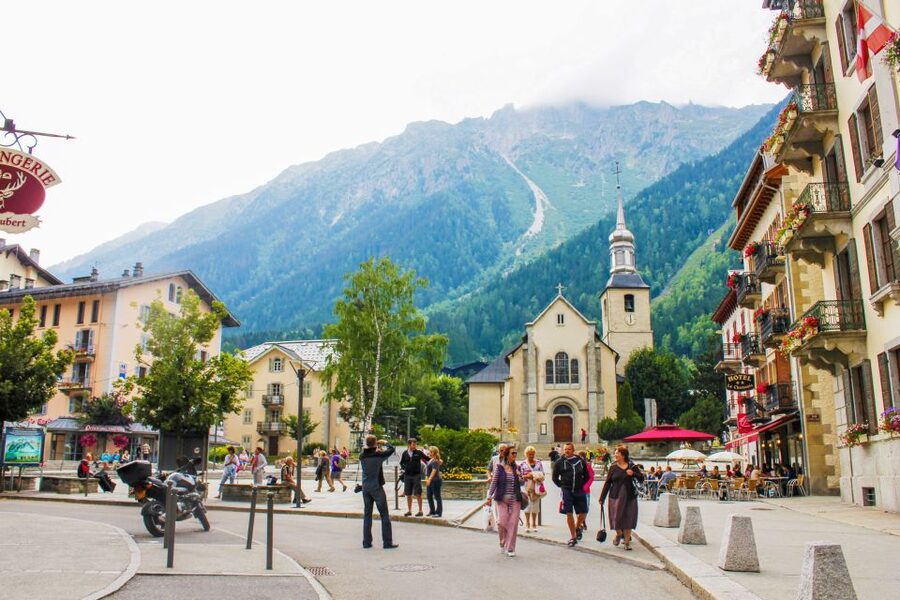 From Geneva: Day Trip to Chamonix with Cable Car and Train - Who will enjoy this Chamonix day trip?