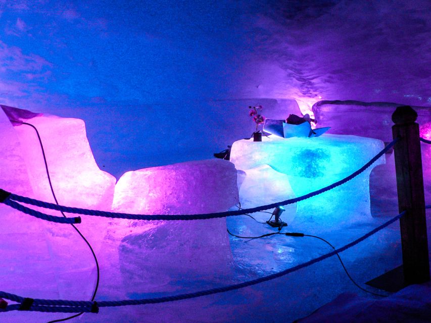 From Geneva: Day Trip to Chamonix with Cable Car and Train - Should you book this Chamonix excursion?