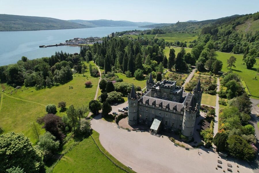 From Glasgow: Jacobite Steam Train & The Highlands Tour - Is the Glasgow to Jacobite Train Tour Worth a Full Day?