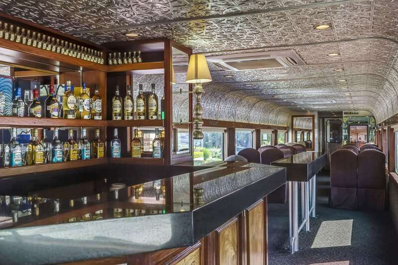 From Guadalajara: La Rojeña Distillery & Jose Cuervo Train - Key points to know before you book