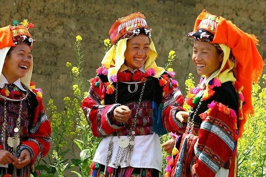 From Hanoi: 2-Day 2-Night Sapa Tour by Overnight Train - Who should book this Sapa trip?