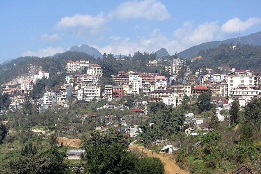 From Hanoi: 2-Day 2-Night Sapa Tour by Overnight Train - Is $168 good value?