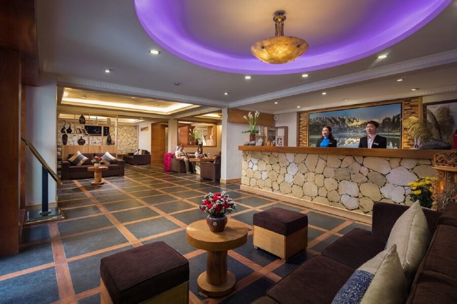 From Hanoi: Sapa Hill Tribes 2-Day Tour by Overnight Train - Food, family homes, and local guides