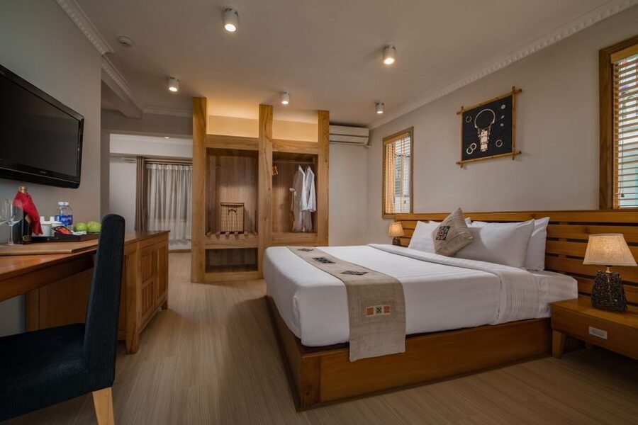 From Hanoi: Sapa Hill Tribes 2-Day Tour by Overnight Train - Is $199 good value?