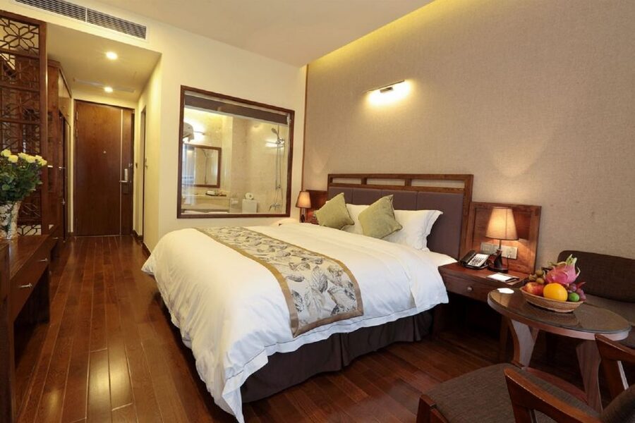 From Hanoi: Sapa Hill Tribes 2-Day Tour by Overnight Train - The Hanoi to Lao Cai sleeper train