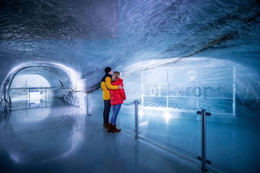 From Interlaken: Guided Tour to Jungfraujoch - Top of Europe - Why the journey to Jungfraujoch matters