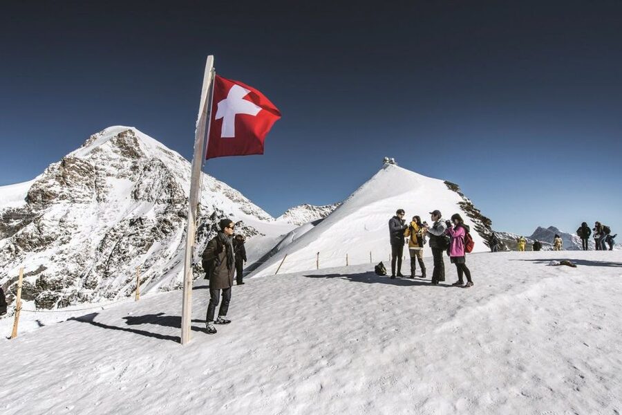 From Interlaken: Guided Tour to Jungfraujoch - Top of Europe - Is $342 a fair price?