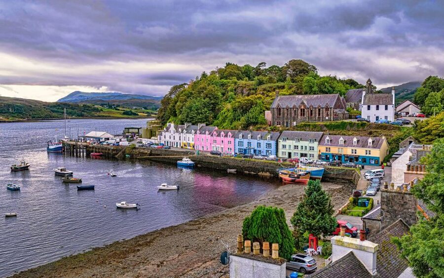 From Inverness: 3-Day Isle of Skye & Optional Steam Train - Why this three-day Skye trip works